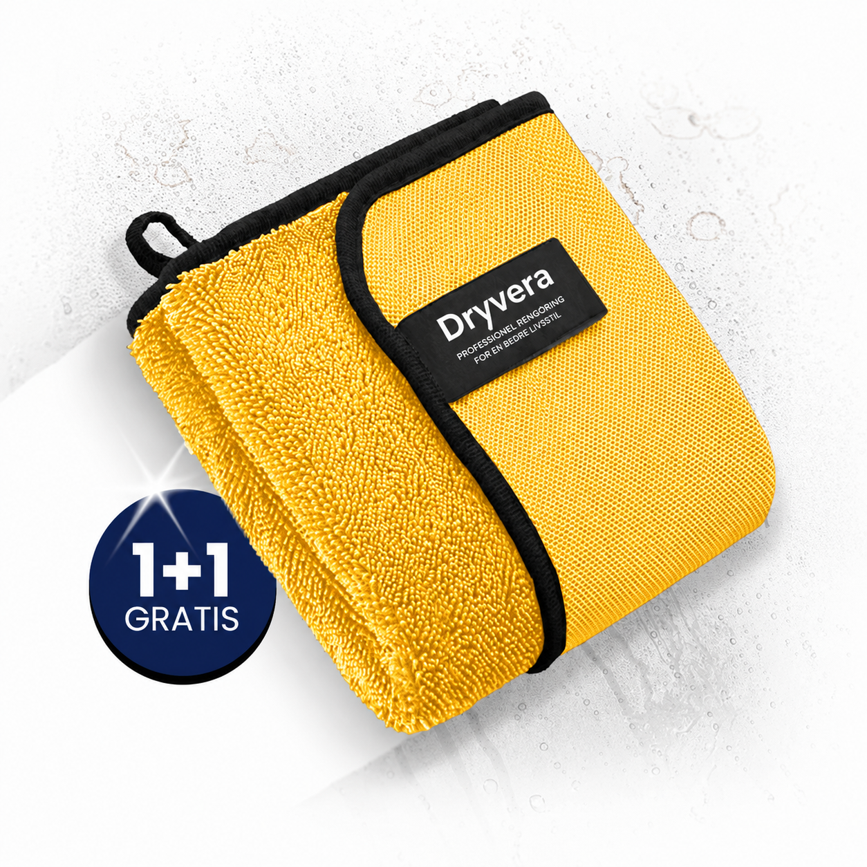 Dryvera™ - Tørreklud
