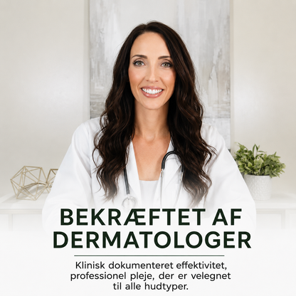 Velventh™ – Det beroligende serum mod rødme og irritation