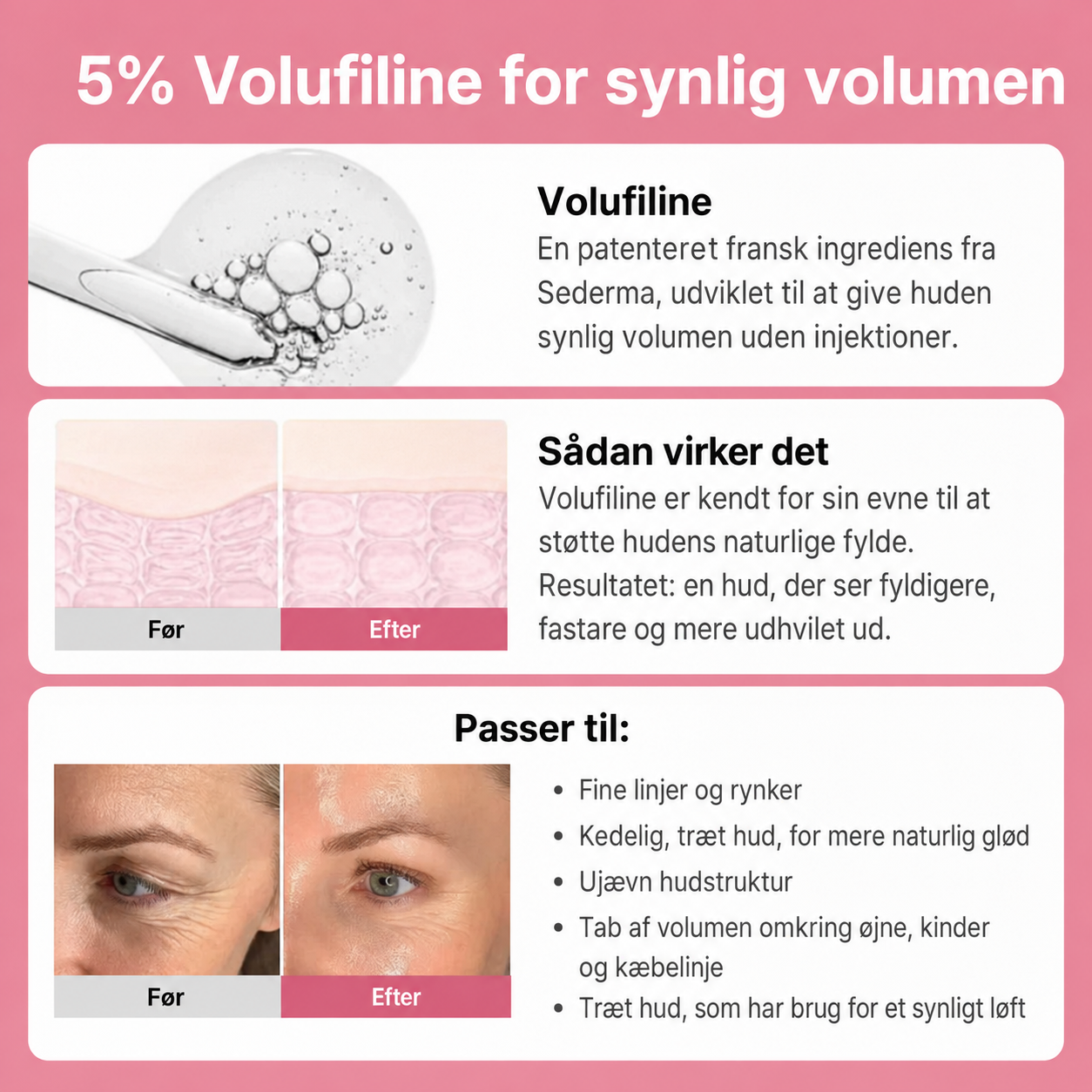 Volyra™ - PDRN Collagen Volume Balm 2.0