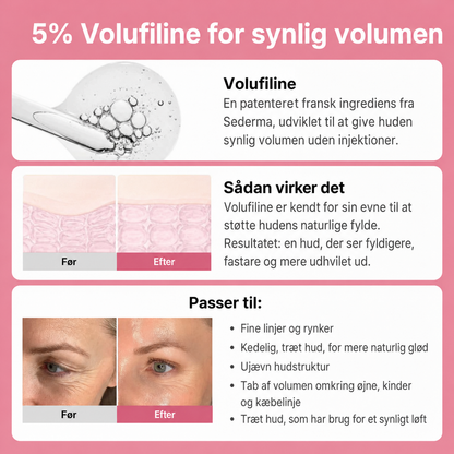 Volyra™ - PDRN Collagen Volume Balm 2.0