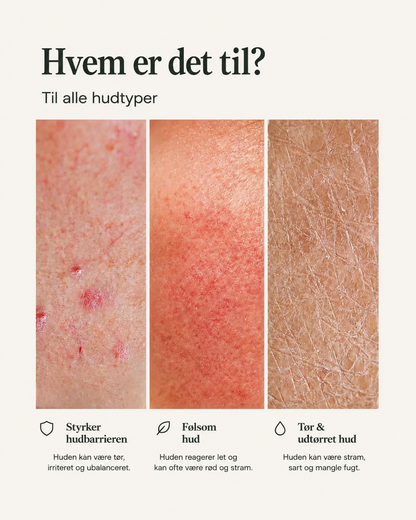 RENSIA™ Purify Bar - Renere hud, hver dag.