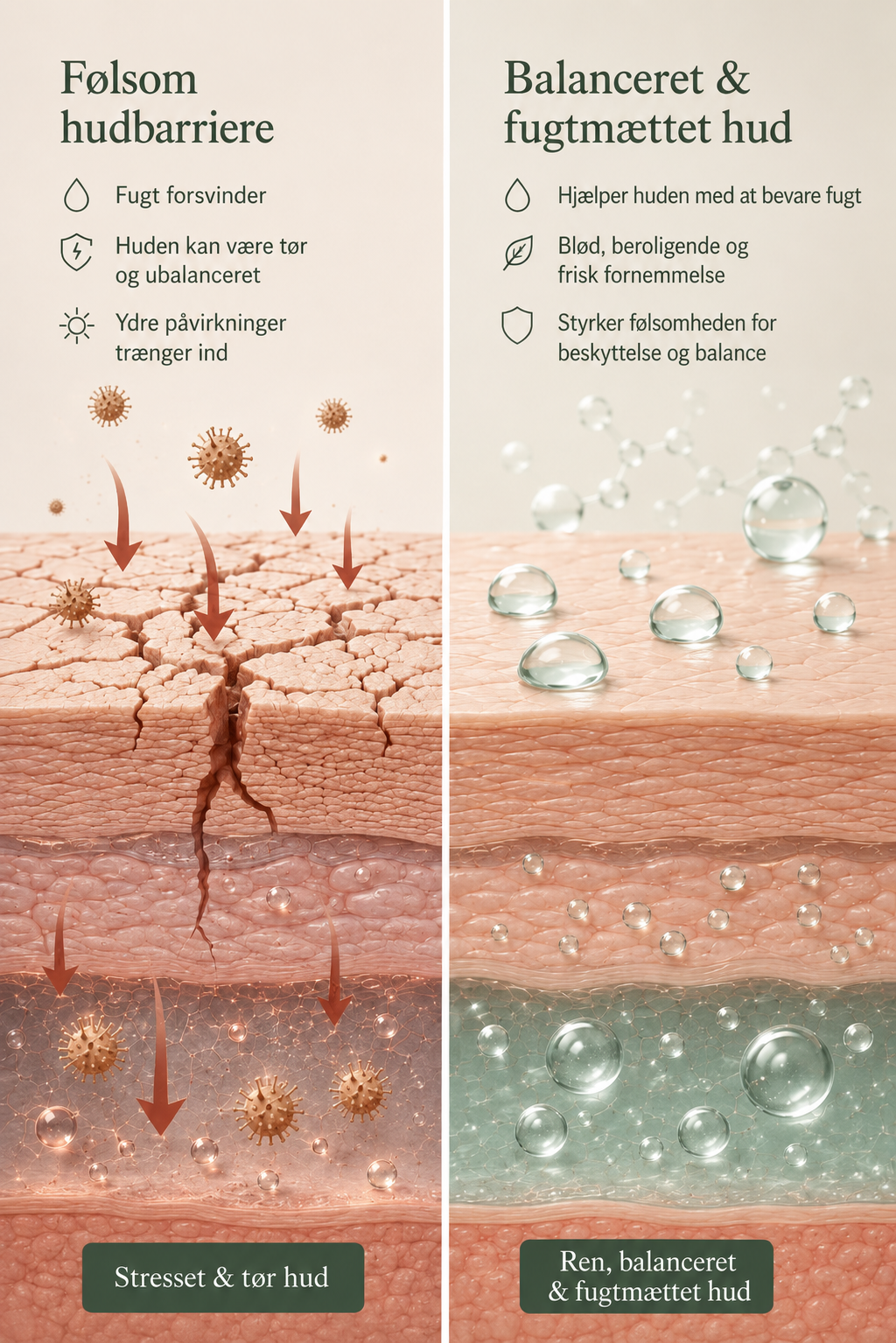 RENSIA™ Purify Bar - Renere hud, hver dag.