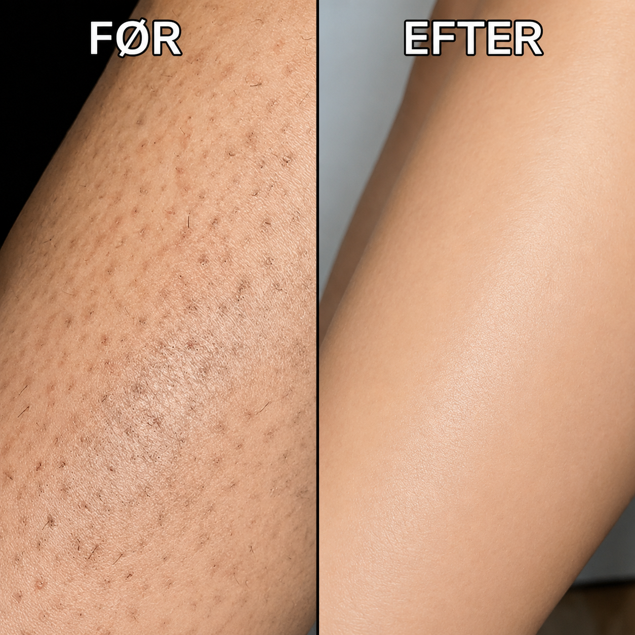 Velisse™ Botanisk Serum Mod Hårvækst