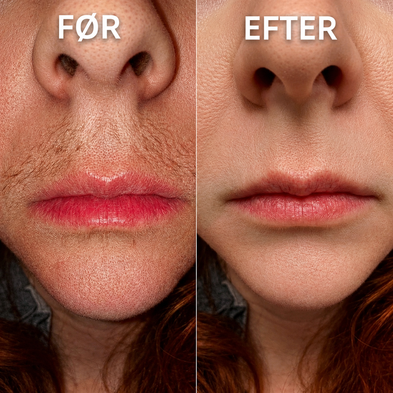 Velisse™ Botanisk Serum Mod Hårvækst