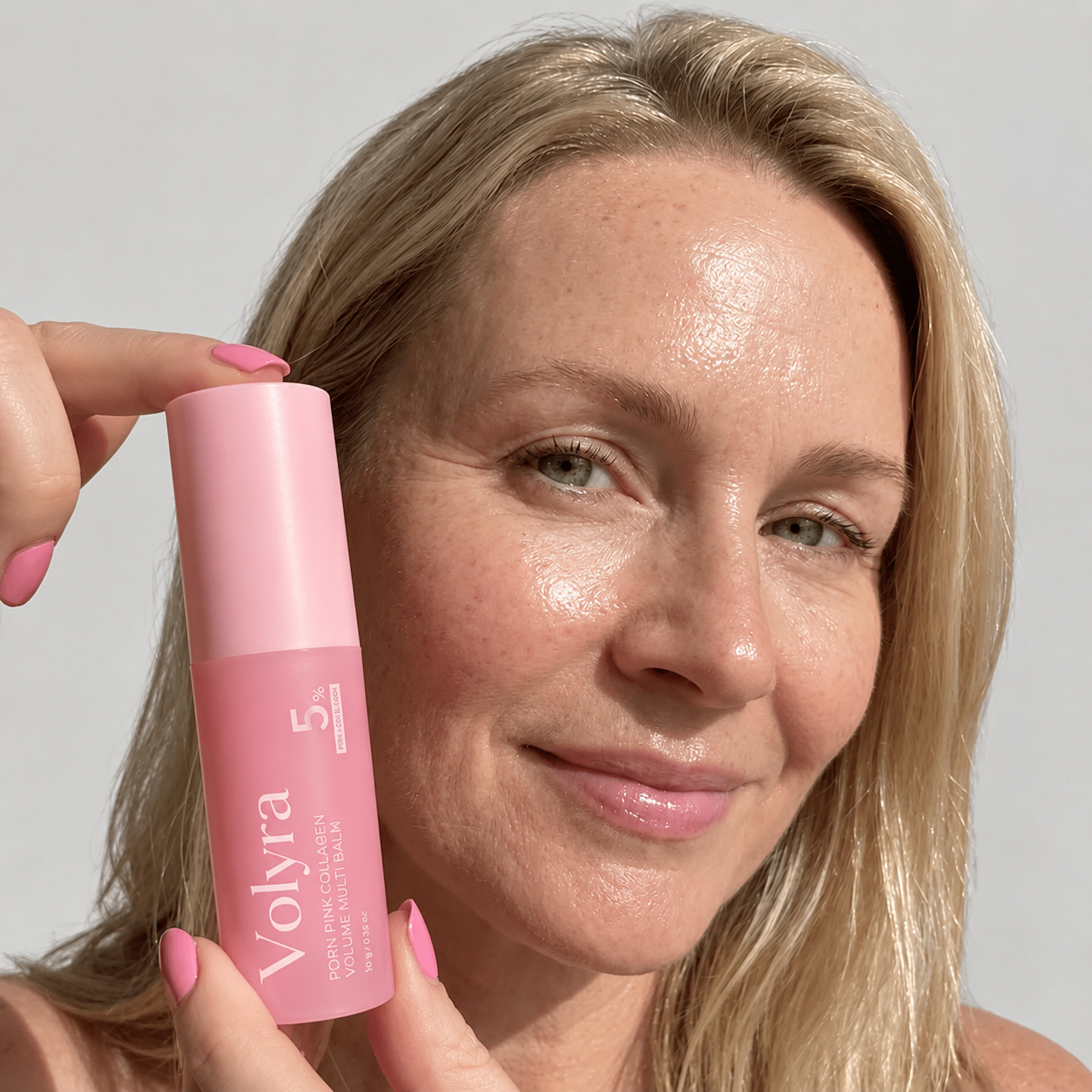 Volyra™ - PDRN Collagen Volume Balm 2.0