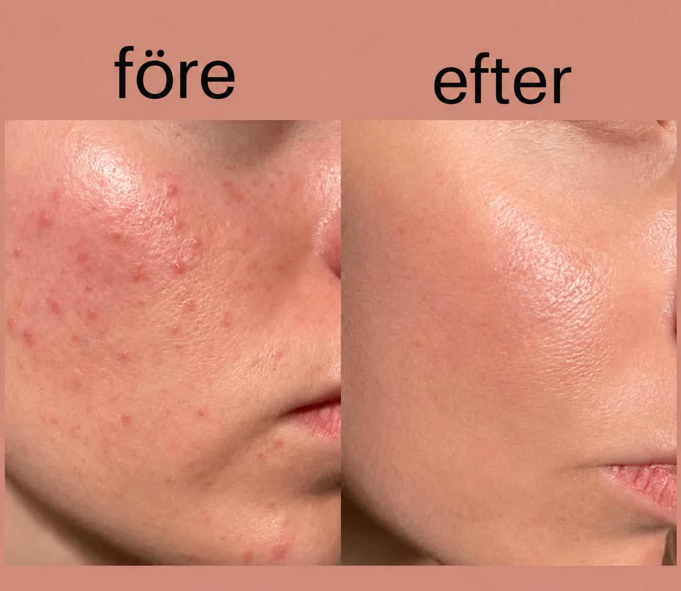 RENSIA™ Purify Bar - Renere hud, hver dag.