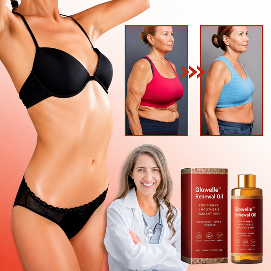 Glowelle™ - Renewal Oil