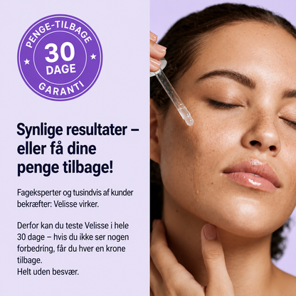 Velisse™ Botanisk Serum Mod Hårvækst