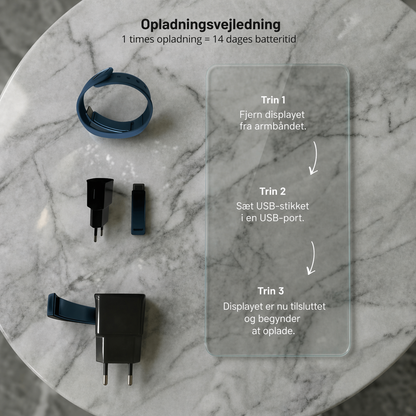 Vågnix™ – Perfekt til tunge sovende