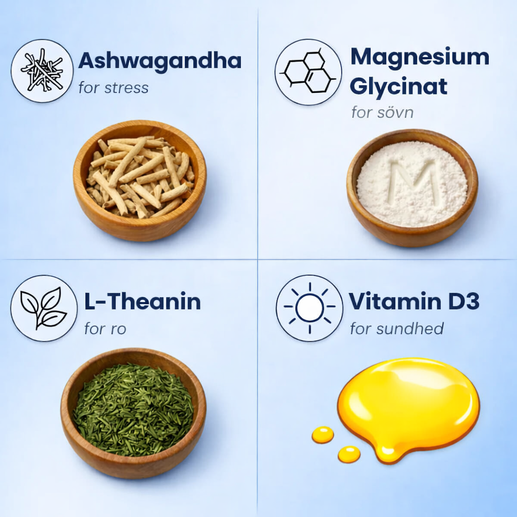 CortiFix™ – Cortisol Drik