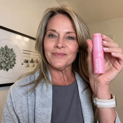 Volyra™ - PDRN Collagen Volume Balm 2.0