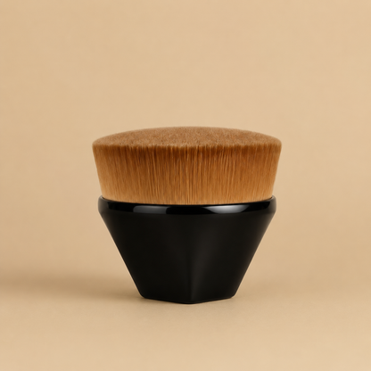 Veloura™ Body Veil - Vandfast Kropsmakeup med Naturlig Dækning