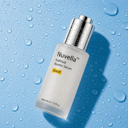 Nuvella™ - Fastere, fyldigere hud på kun 7 nætter!