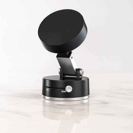 DriveGrip™ – Magnetisk Mobilholder med Ekstremt Stærkt Greb