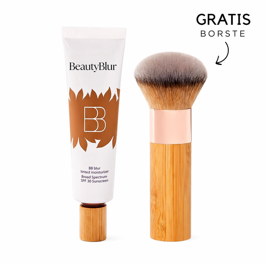 BeautyBlur™ - Udjævner huden med det samme