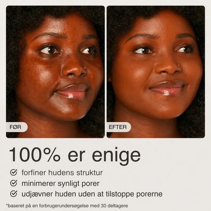 BeautyBlur™ - Udjævner huden med det samme