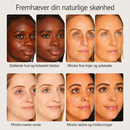 BeautyBlur™ - Udjævner huden med det samme