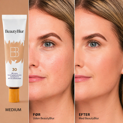 BeautyBlur™ - Udjævner huden med det samme