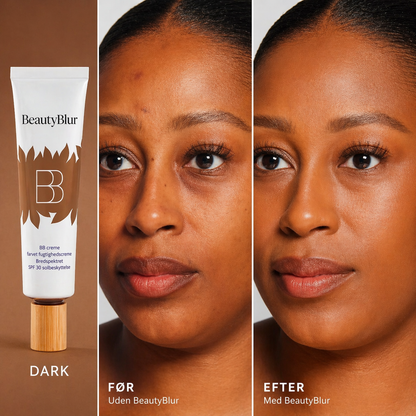 BeautyBlur™ - Udjævner huden med det samme