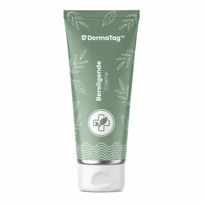 DermaTag™ – Hjælper Med At Reducere Synlige Hudirritationer På Få Dage