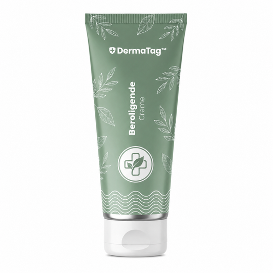 DermaTag™ – Hjælper Med At Reducere Synlige Hudirritationer På Få Dage