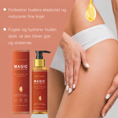 DermaForm™ | Reducér Synlig Cellulite Hjemme på 10 Minutter