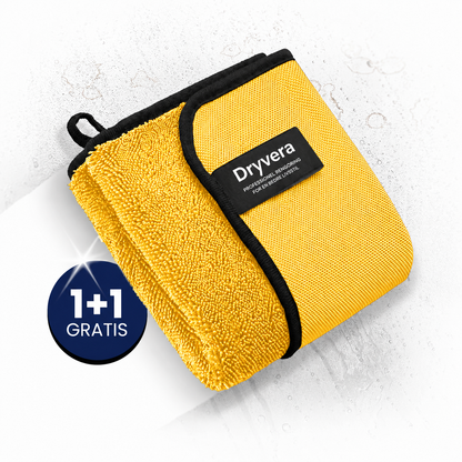Dryvera™ - Tørreklud